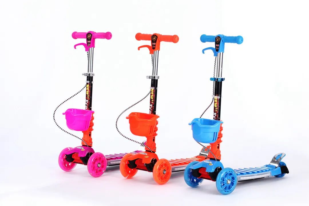 儿童滑板车合格,儿童滑板车抽检近三成不合格