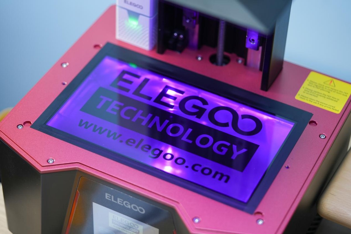 光固化3d打印机新手推荐,工业级光固化3d打印机评测