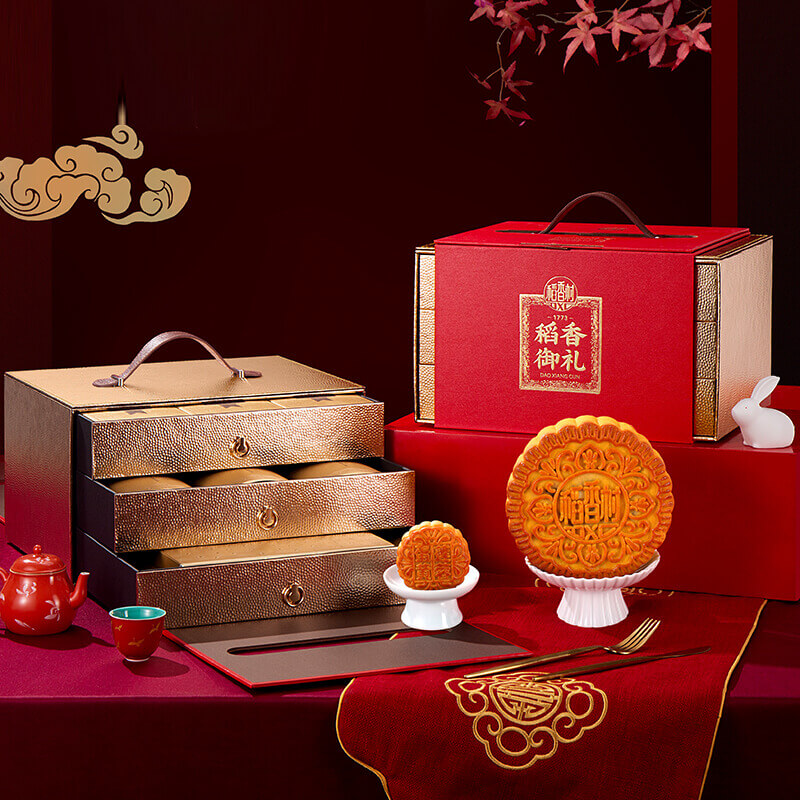 品牌月饼集合店团购,品牌月饼券团购