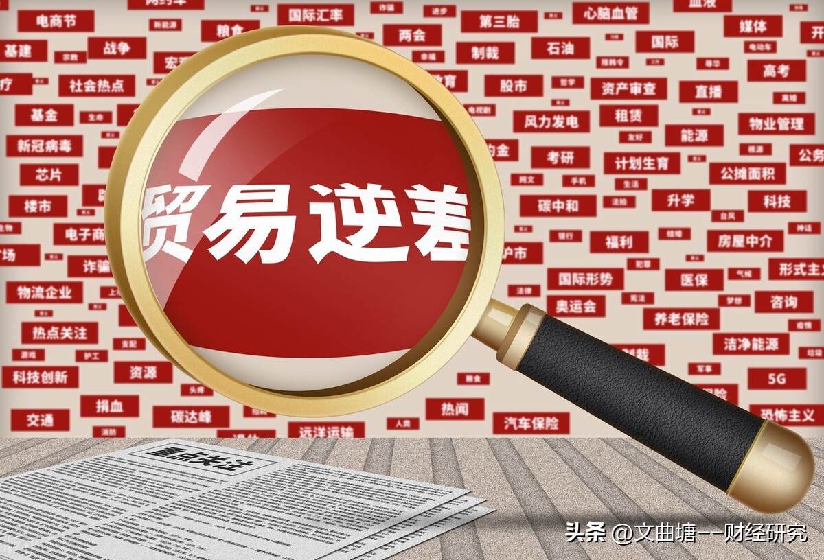 美国贸易保护的反思豆瓣,美国贸易保护的霸凌主义的影响