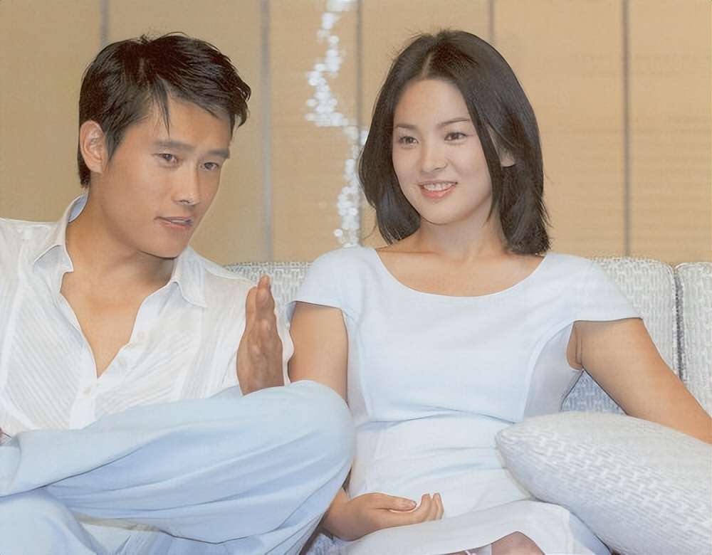 韩国影帝李秉宪红黑榜排名,李秉宪为什么被称为渣男