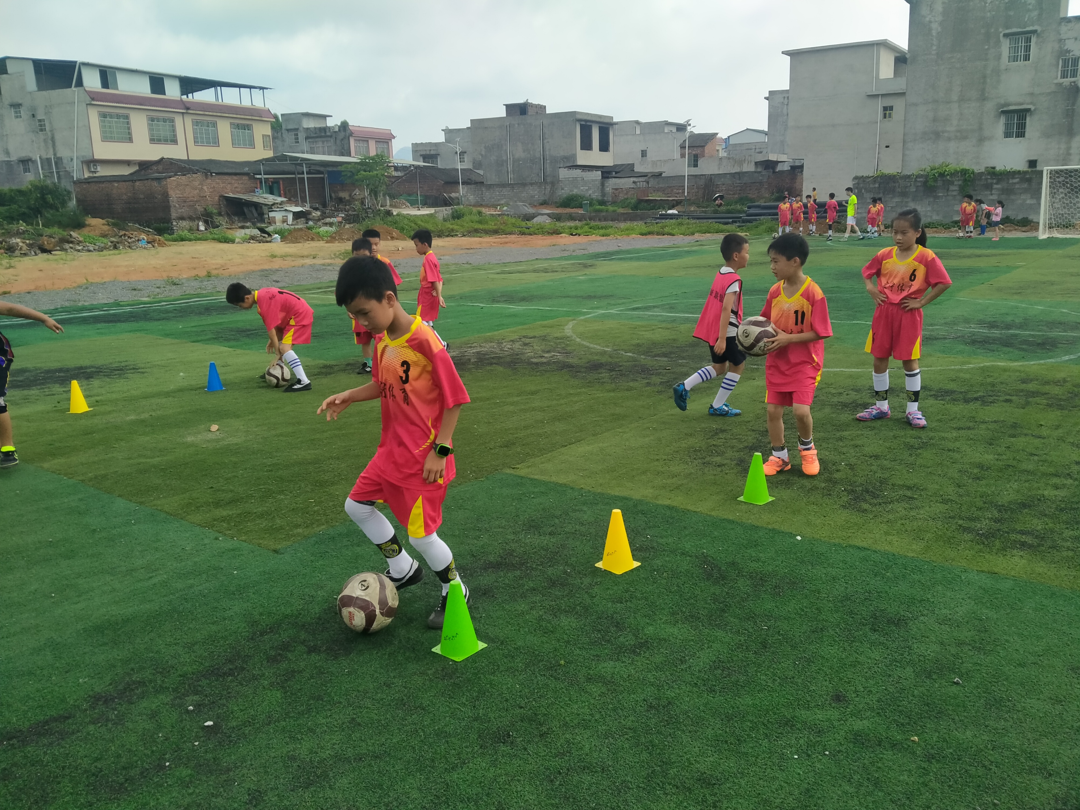 祝贺!柳江这些学生当选2023年度柳州市“新时代好少年”