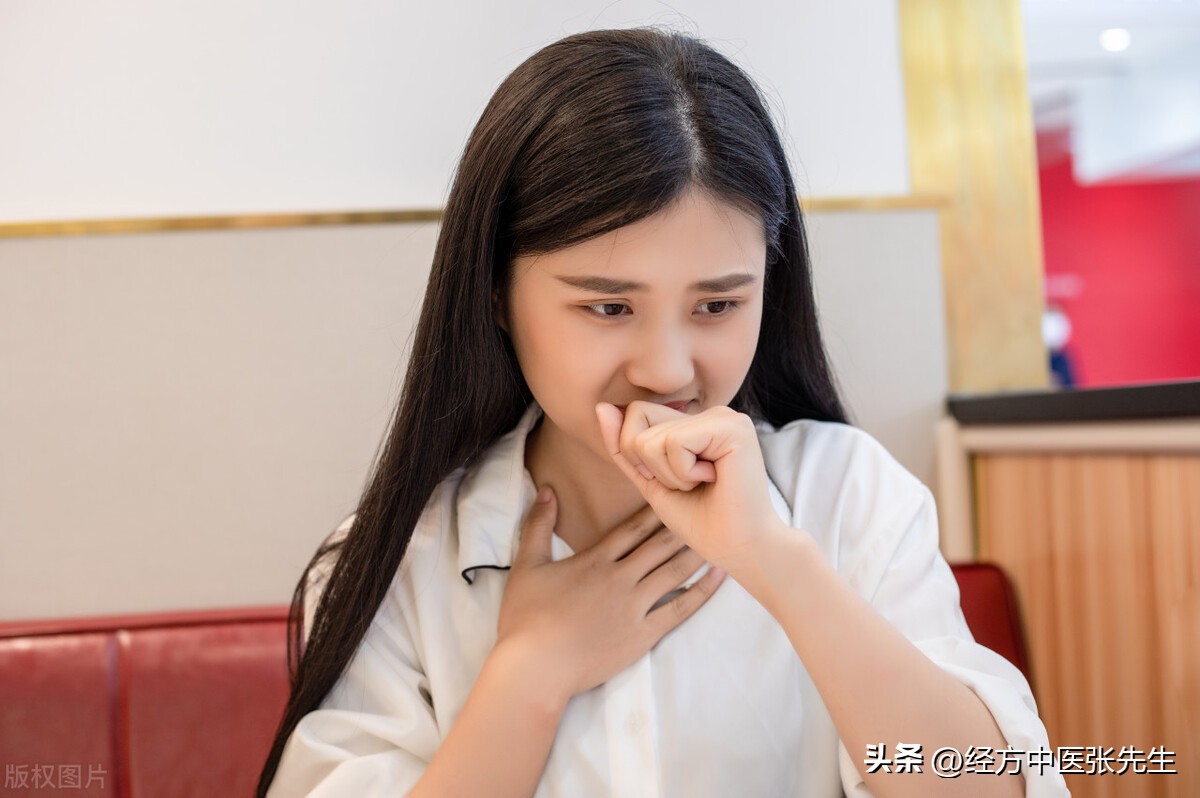 风寒咳嗽食疗止咳小妙招,疏风散寒宣肺止咳的中成药有哪些