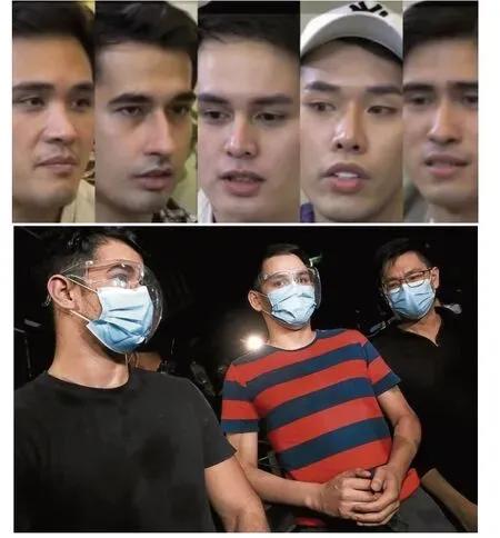 空姐跨年夜惨死在浴缸里，十一名男子有最大嫌疑，疑犯到底是谁？