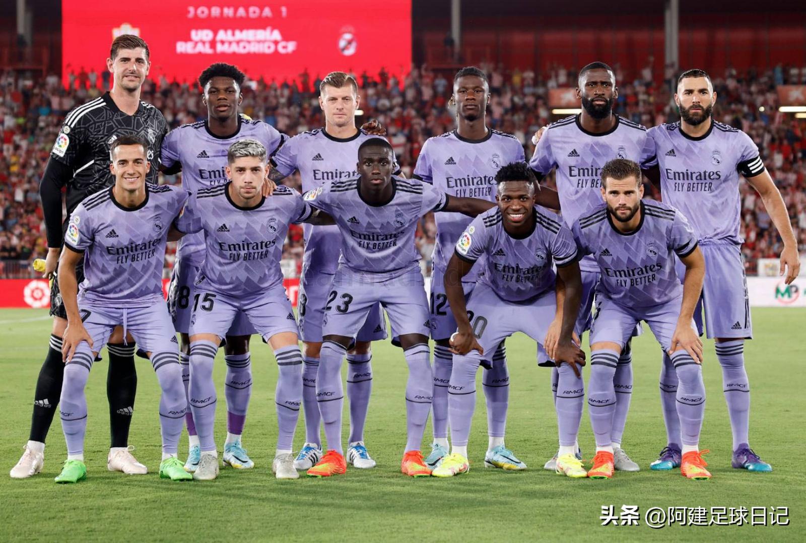 皇马2-0切尔西安切洛蒂,皇马夺得西甲第36冠安切洛蒂