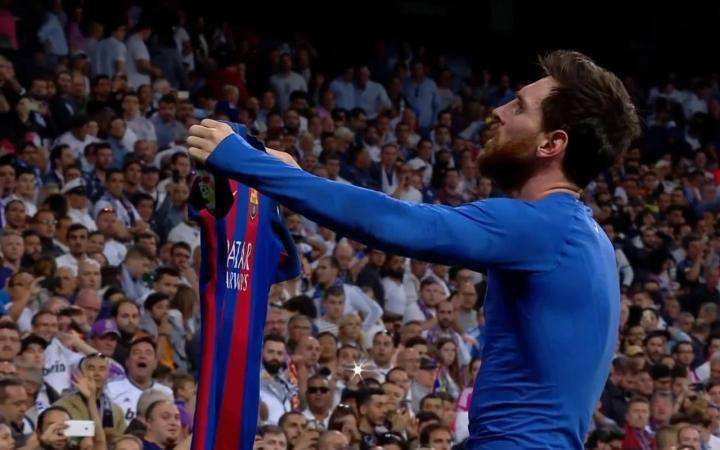 梅西十大过人名场面,盘点梅西的招牌动作