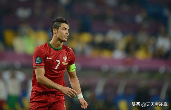 c罗时代的葡萄牙,c罗时代葡萄牙vs西班牙战绩