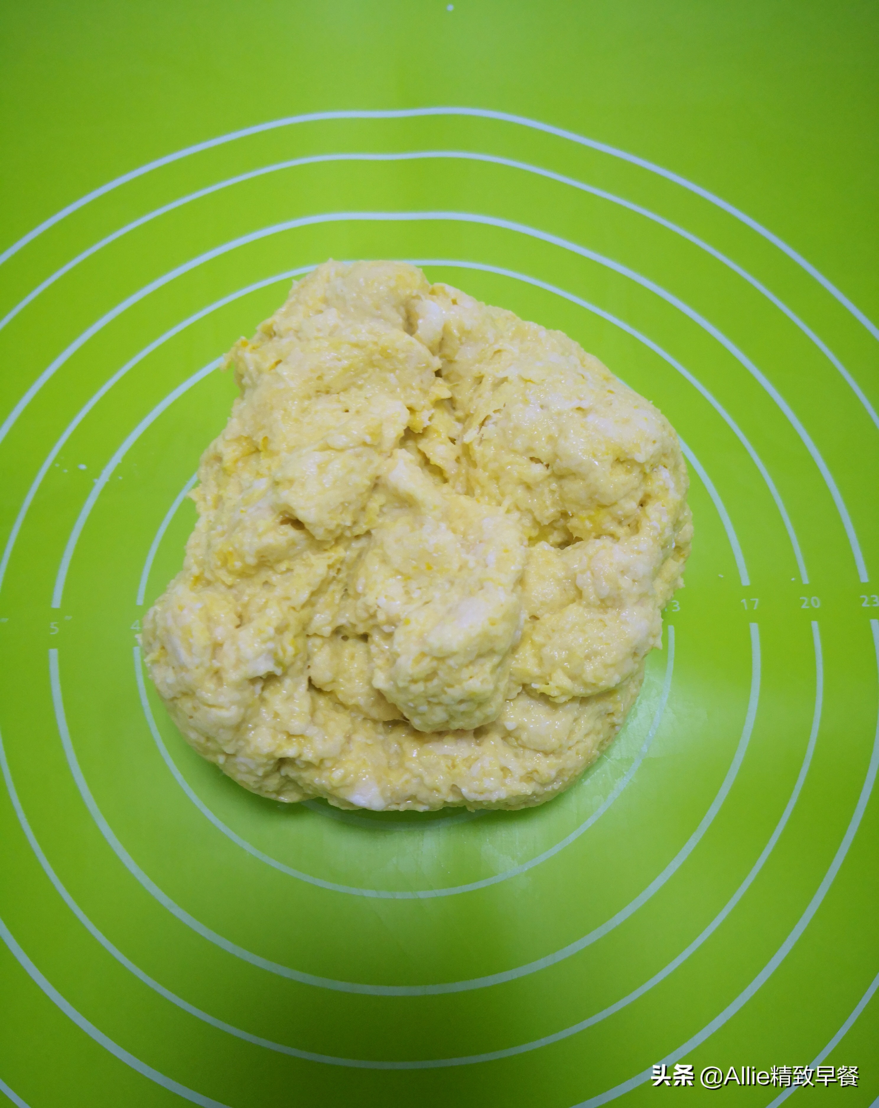 用南瓜做宝宝辅食点心,面食蝴蝶结怎么做简单又好吃