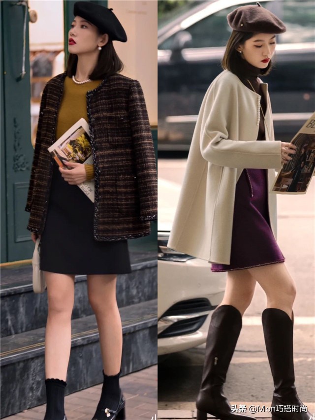 40岁女性适合戴什么样的鸭舌帽,女人60岁少戴奶奶帽优雅减龄