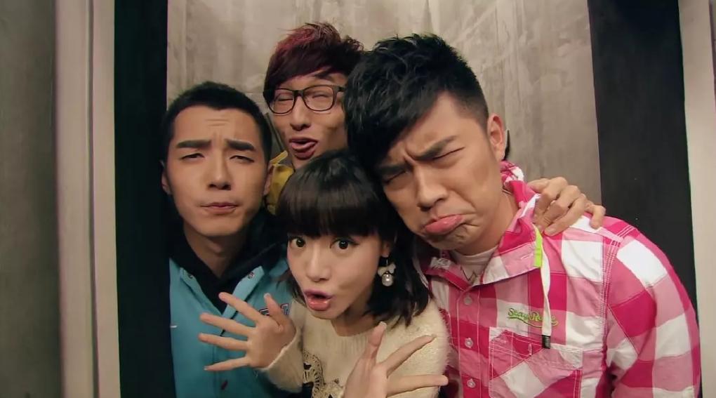 这五部喜剧每一部都能让你笑喷饭,这些国产优秀情景喜剧你看过几部