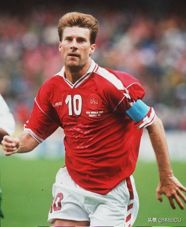 世界杯法国历届正选球员名单,1998年法国世界杯三色球