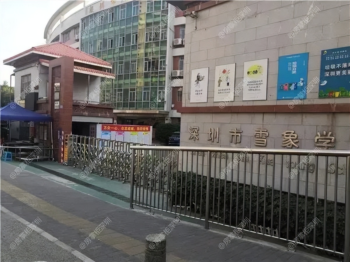 坂田十大学区房,深圳龙岗坂田新盘