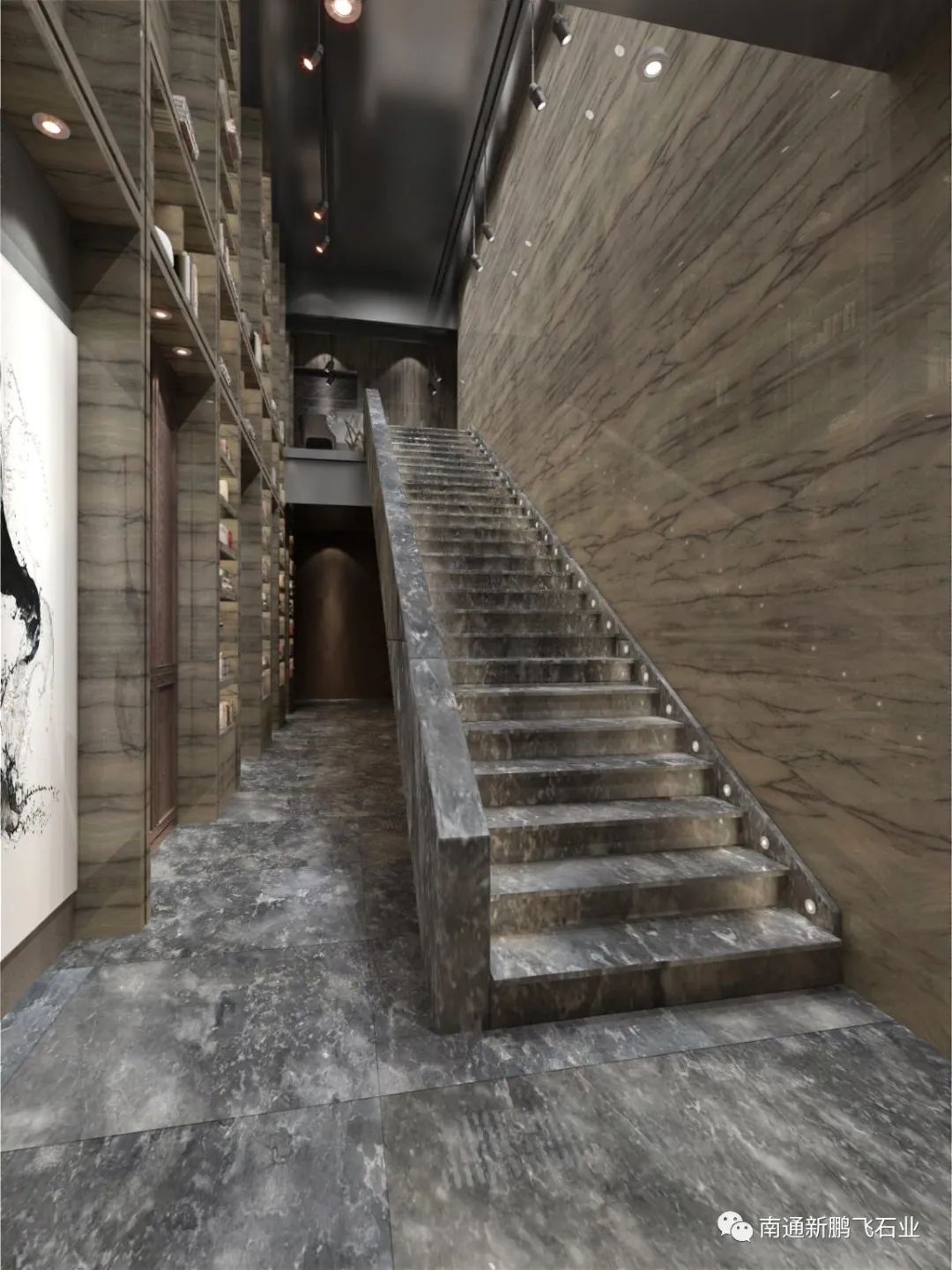 水头摩洛哥灰大理石,摩洛哥灰大理石图片