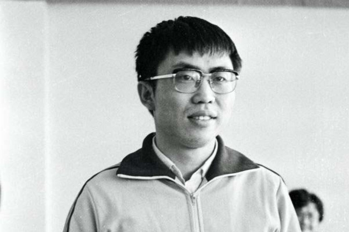 棋圣聂卫平结过几次婚,棋圣聂卫平是肠癌几期