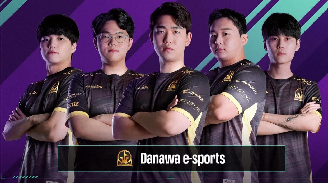 pws联赛2022,pws联赛季后赛