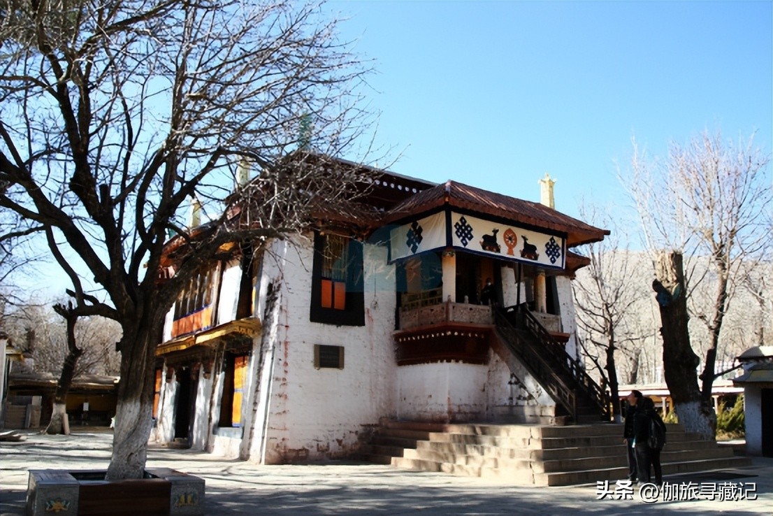 西藏拉萨布达拉宫记忆之旅,一生必来的地方西藏拉萨布达拉宫