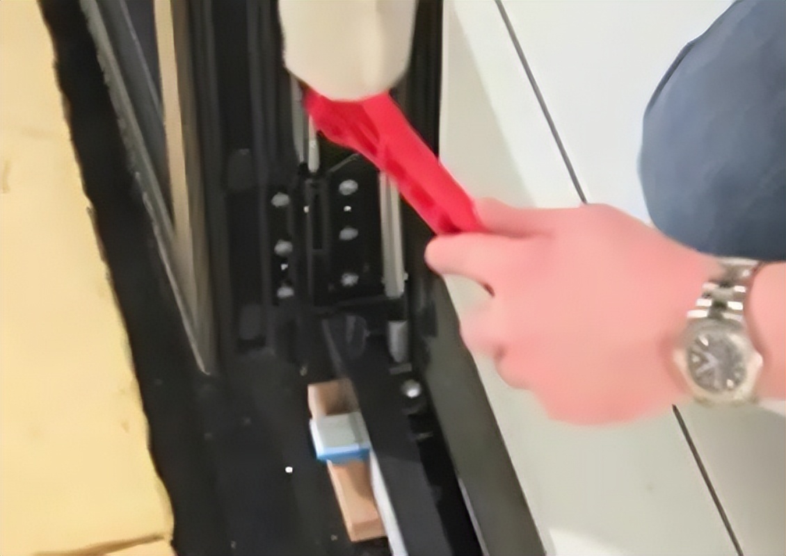 折叠门推拉门,什么是折叠门的尺寸