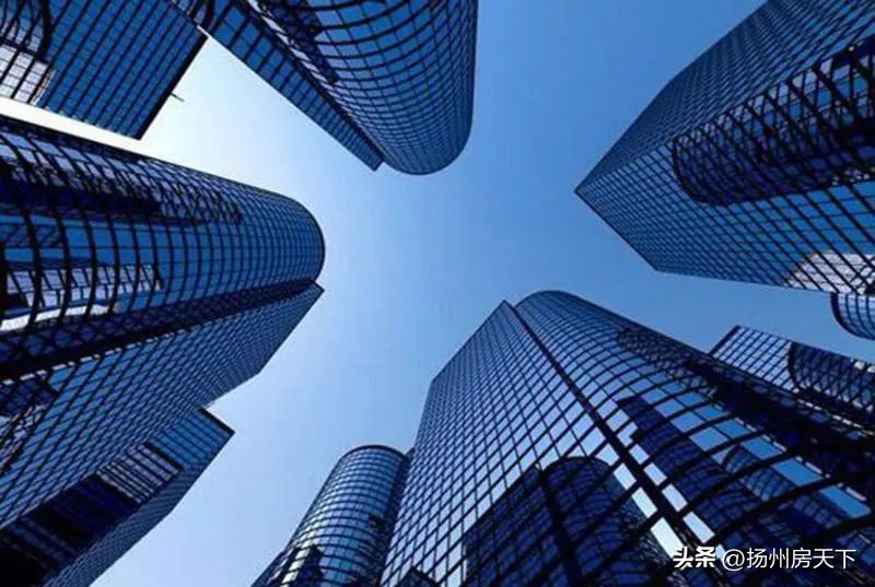 扬州房价会跌吗,2024年扬州房价是涨还是跌