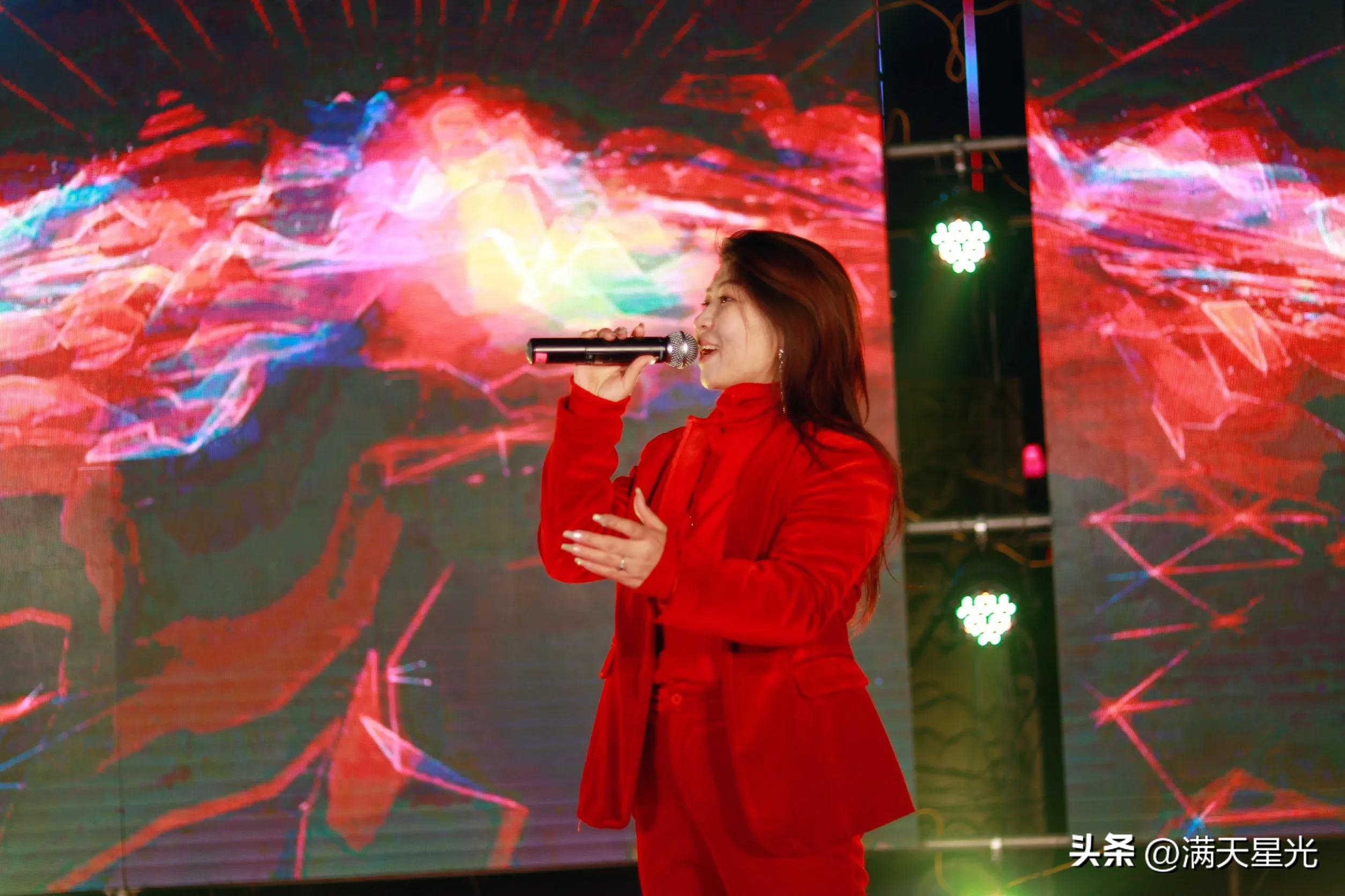 浑源：“嗨吧！年轻人——音你心动，一起来嗨”