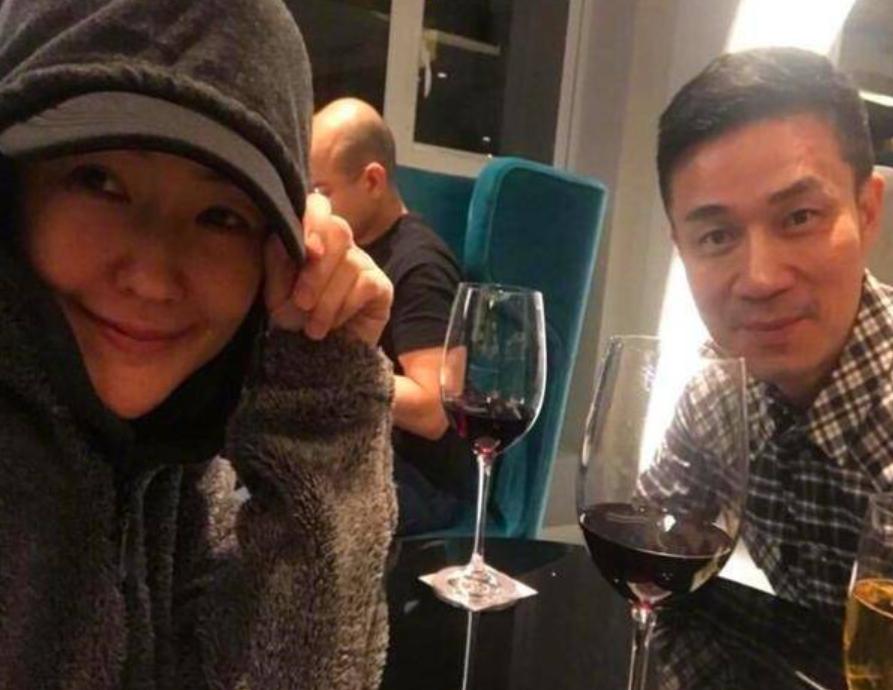 小s和她老公的视频,小s老公澄清