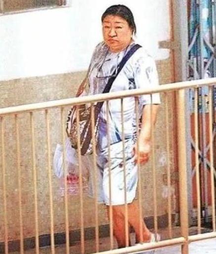 刘德华私生饭杨丽娟,杨丽娟事件刘德华是怎么回应的