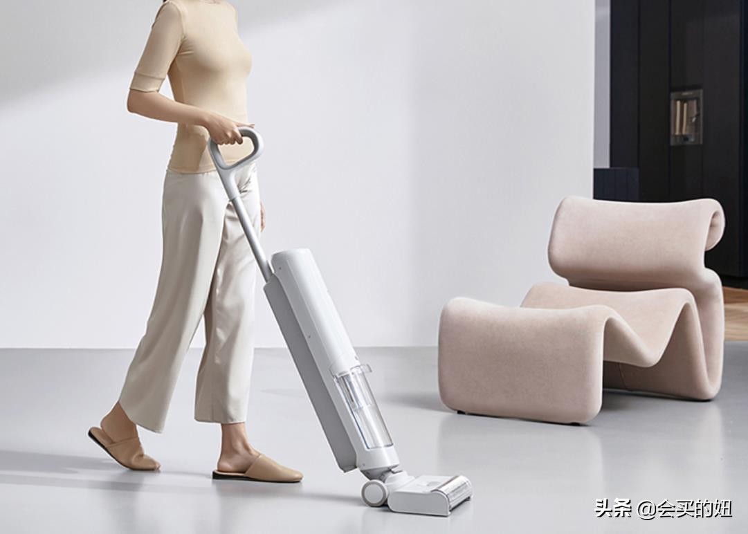 洗地机这样选6点注意不踩坑,洗地机怎么选质量好的品牌