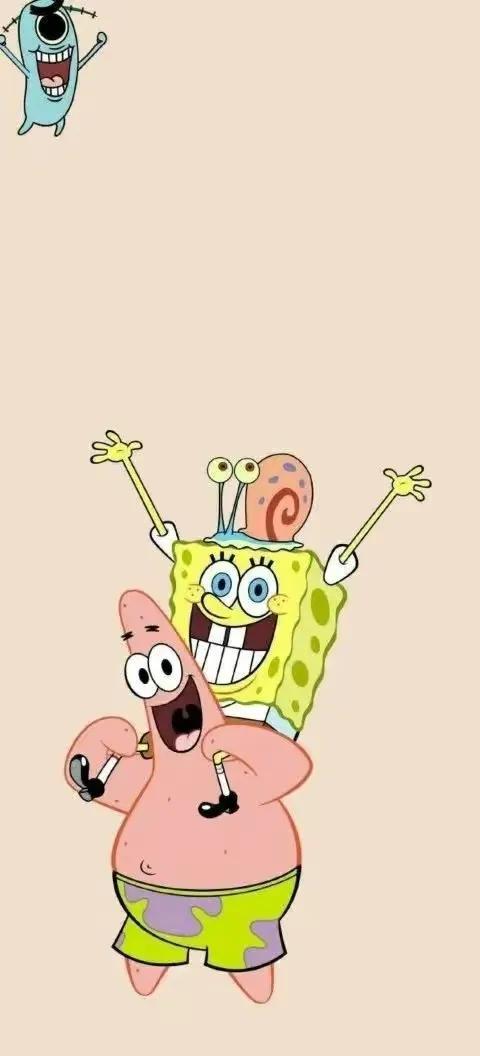 原图壁纸：Andriod手机挖孔壁纸,第一期