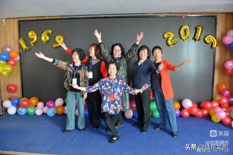 八一五二九部队老兵联谊会,老兵聚会不减当年