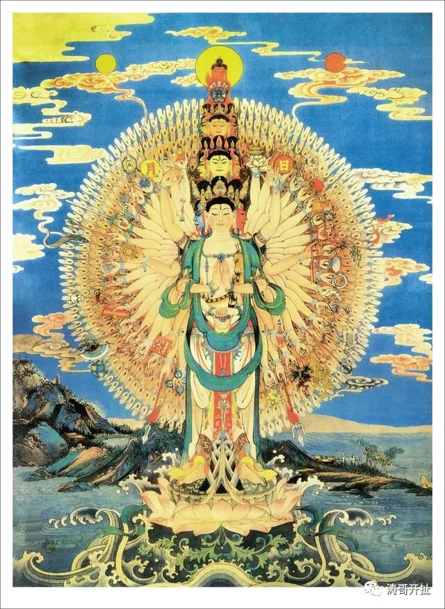 有趣的佛经故事,有趣的佛