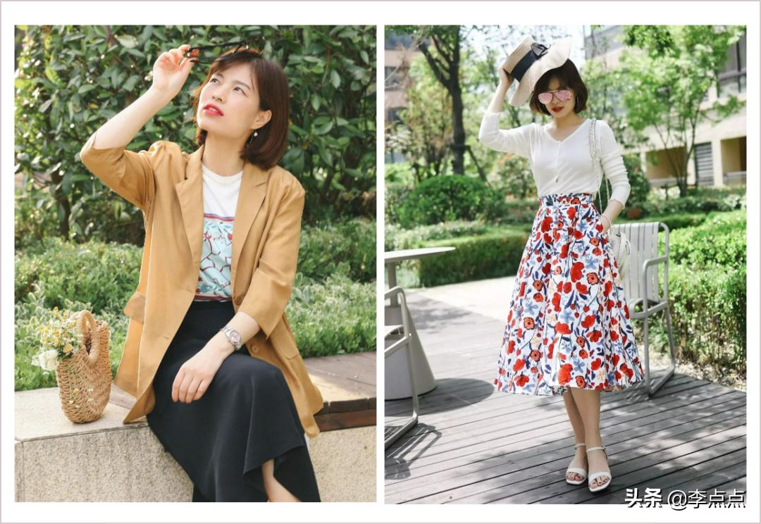 离婚5年的二姨，让我第一次看到了这些