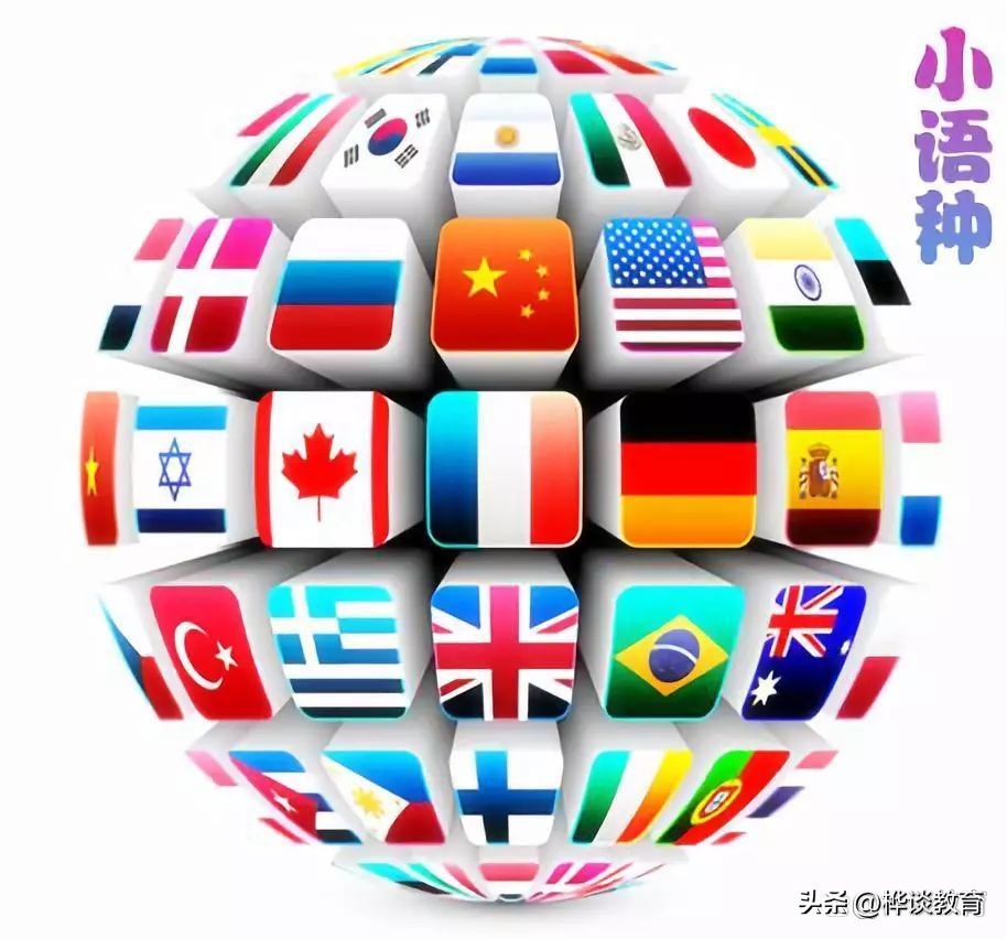 应届高中生报考哪些专业比较好,最适合中上等学生报考的专业