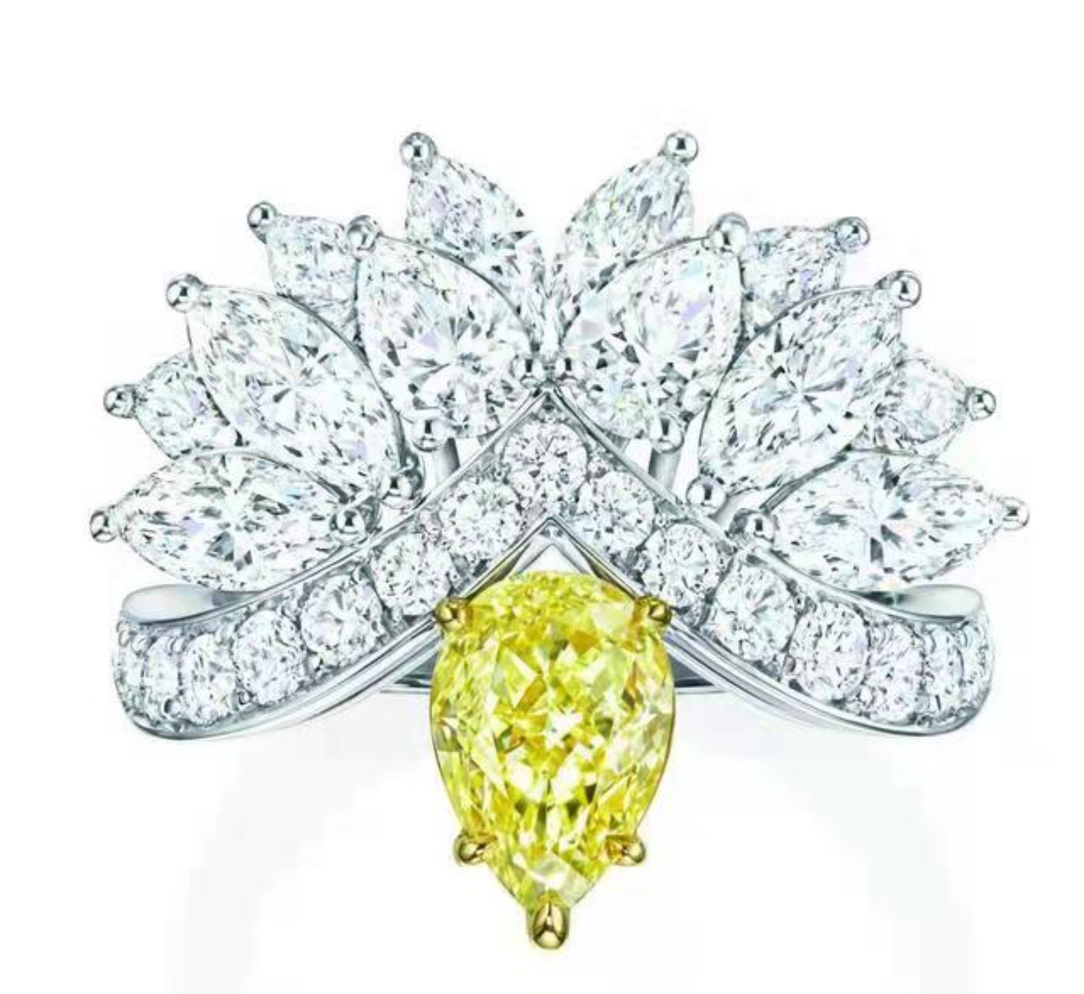 珠宝界奥斯卡,红毯最贵的十大珠宝