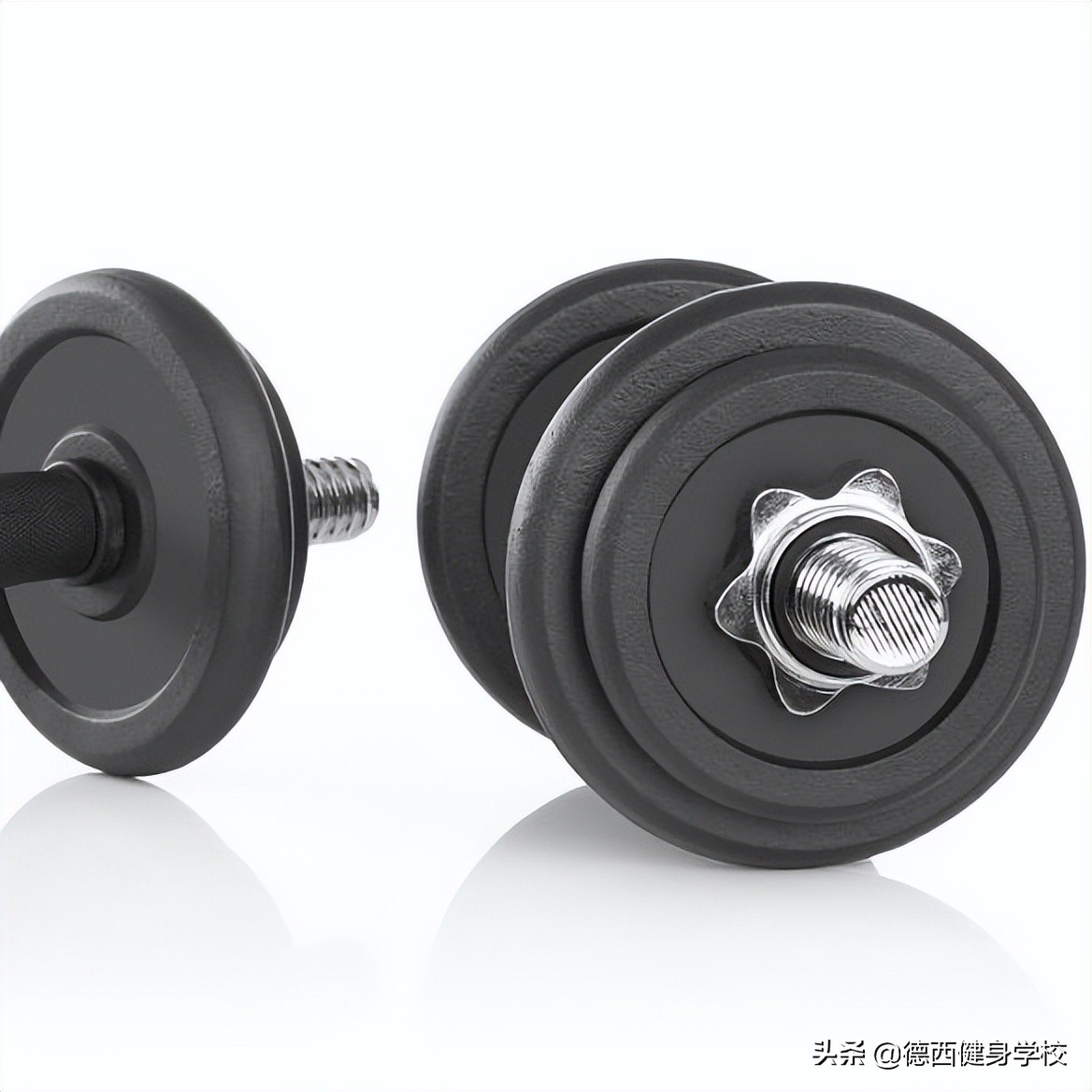 哑铃锻炼方法图解全套健身,哑铃新手健身锻炼动作大全