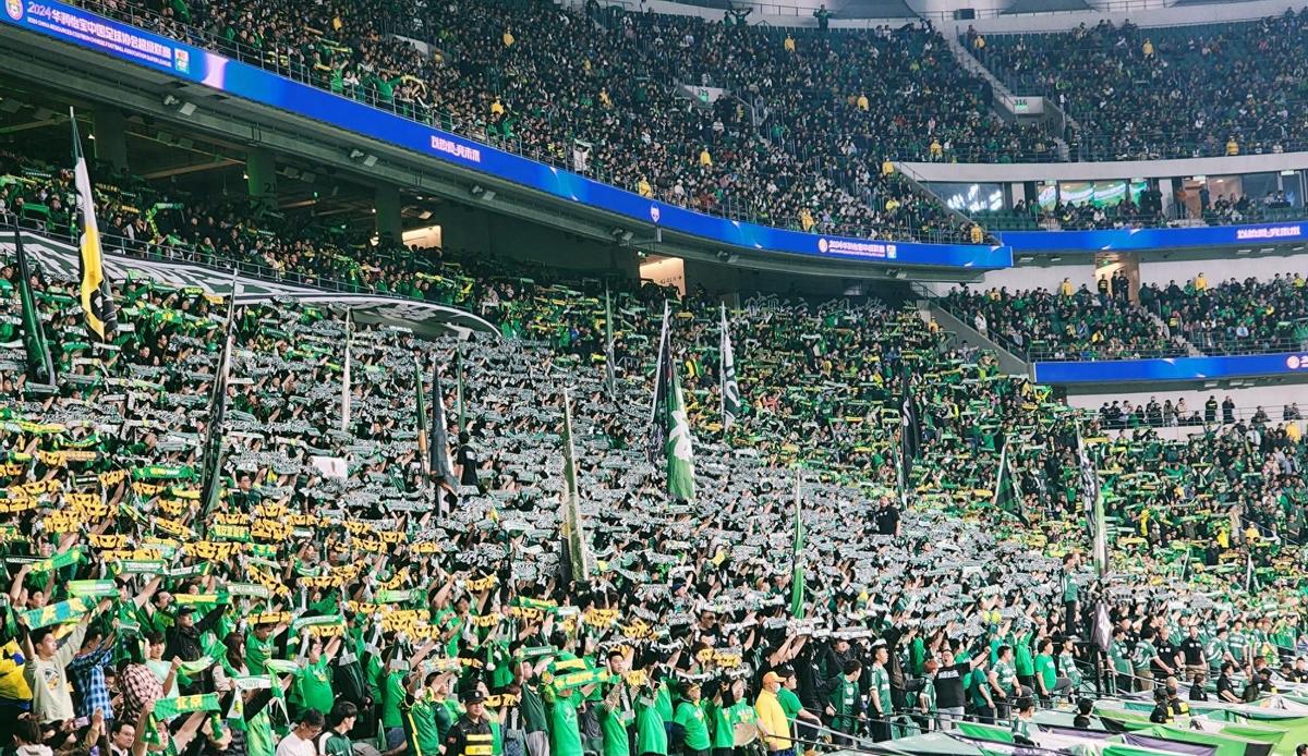 中超最新积分榜国安,中超最新积分榜国安剩下的比赛