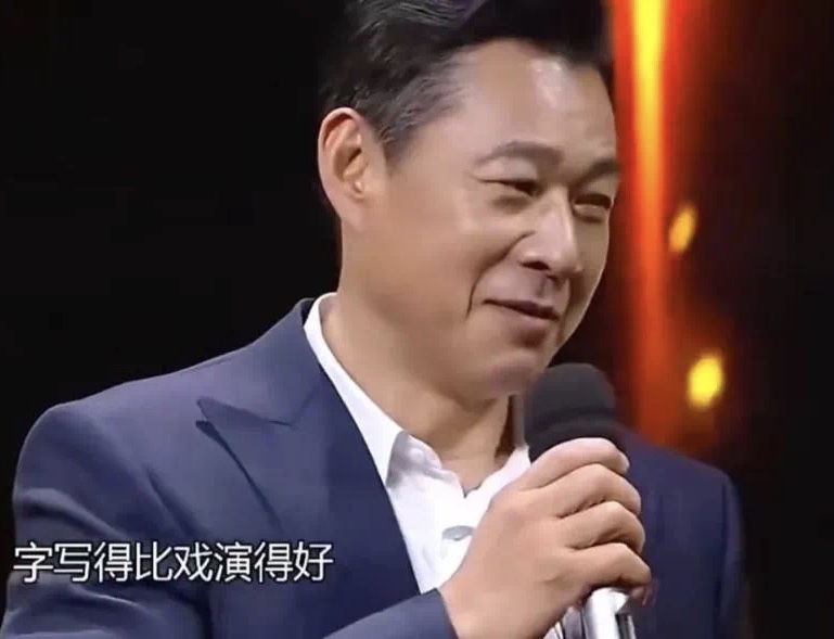 四大老戏骨演技炸裂时刻,老戏骨眼神戏的高光时刻