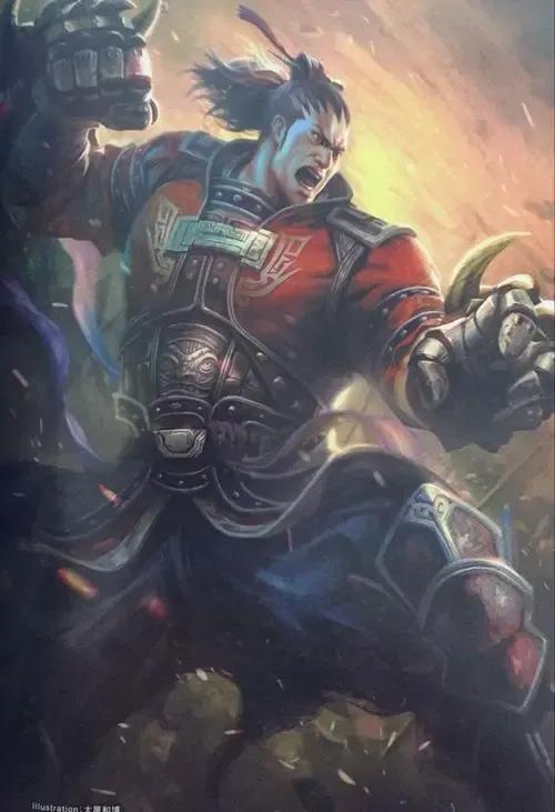 真三国无双的画面变迁史,不一样的三国演义全集