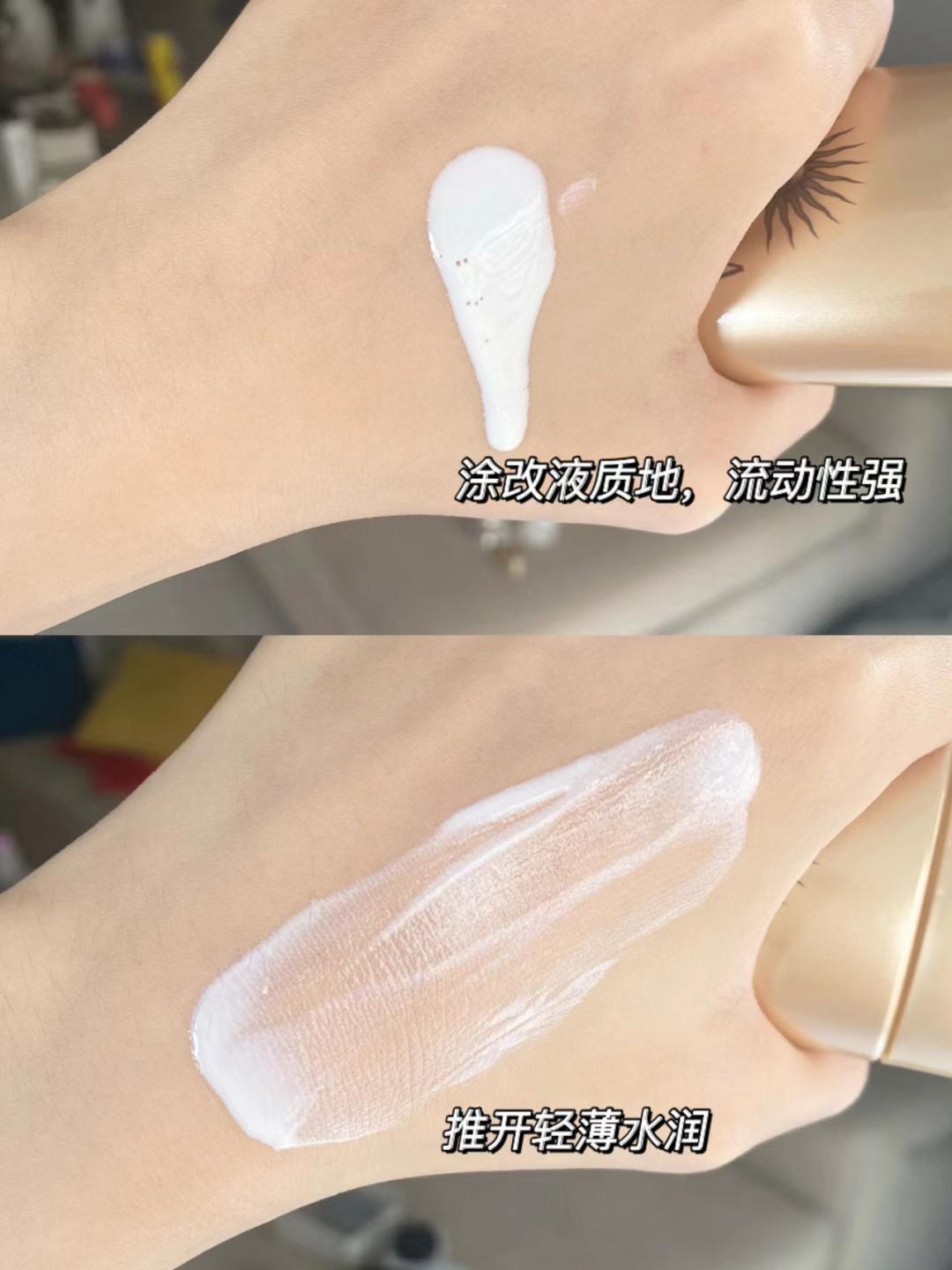 屈臣氏lasuissederm防晒霜怎么样,springsummer防晒霜屈臣氏