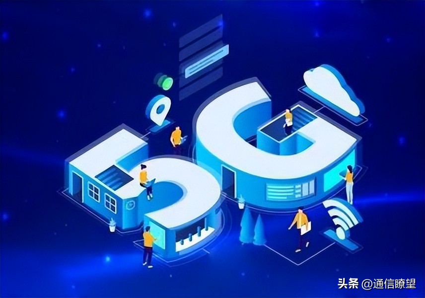 三大运营商夹击广电5g如何破局,广电运营商5g