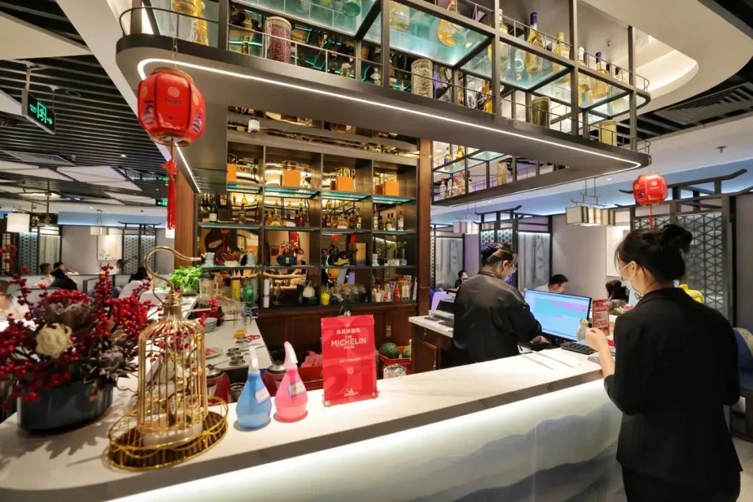 香港网红小吃打卡店推荐,香港特首打卡肠旺面