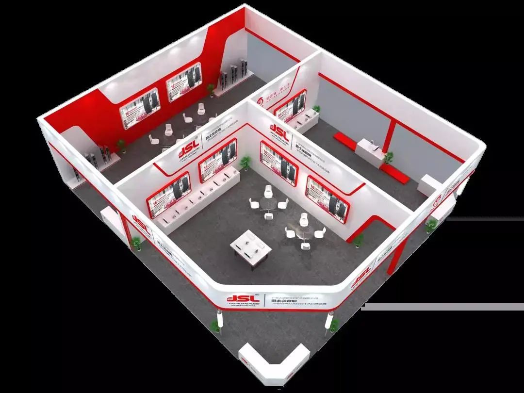 新品、折扣、场景体验·····广州展亮点抢先看（一）