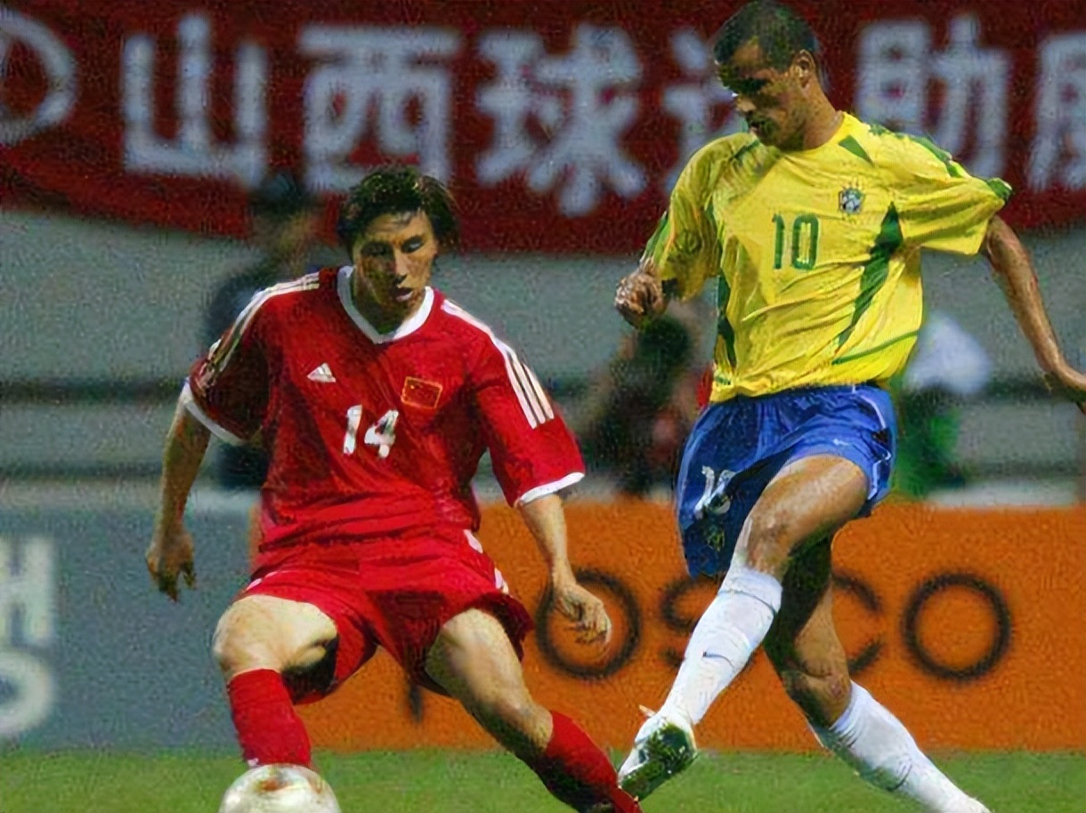 “最惨东道主卡塔尔”冲上热搜中国男足却成主角刷屏网友：谁最惨