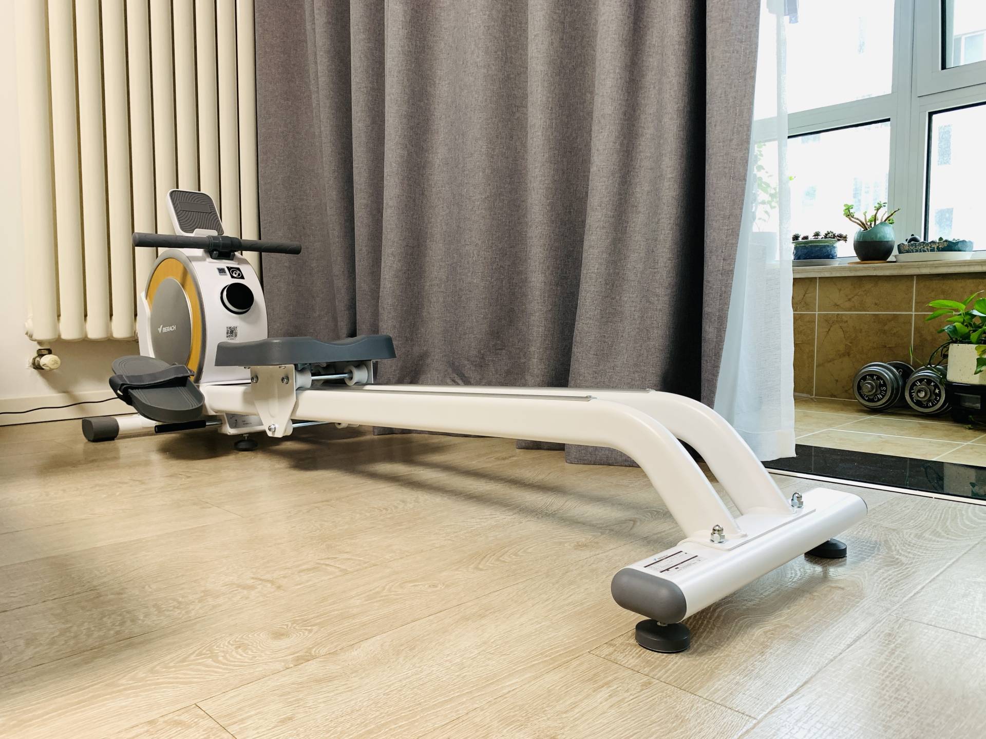 麦瑞克划船机q1有什么好的功能,麦瑞克划船机q1和q1s怎么选