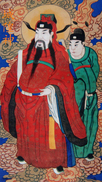 仙侠小说天庭神仙官职,天庭神仙官职一览表