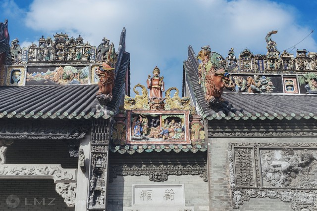 广州打卡景点或网红景点,广州秋天打卡景点或网红景点