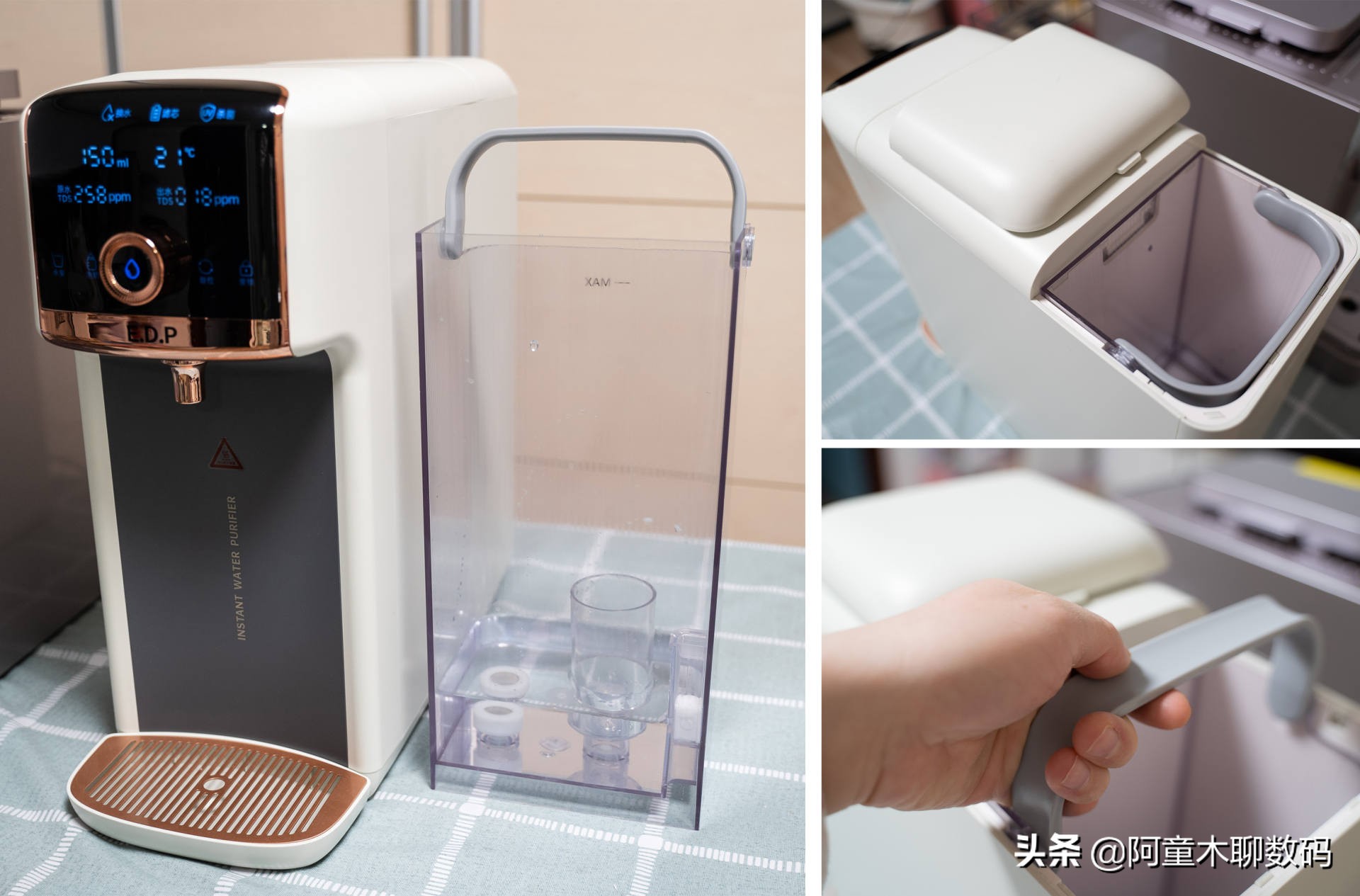 即热净饮一体机推荐,即热式净饮一体机排名及价钱