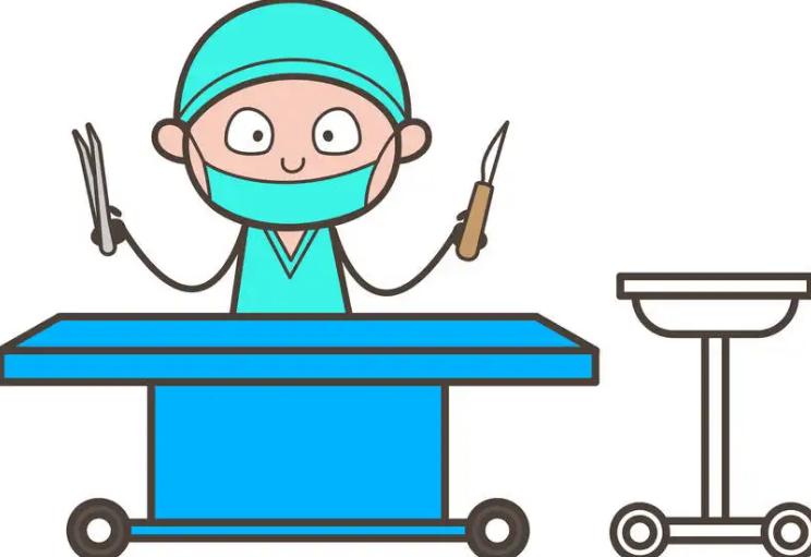 陈凡医生——二尖瓣成形术治疗二尖瓣关闭不全临床分析