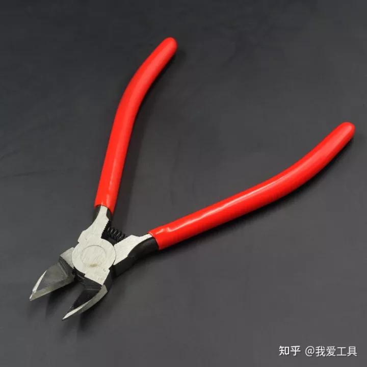 钳子的主要类型有,钳子的种类及各自的特点
