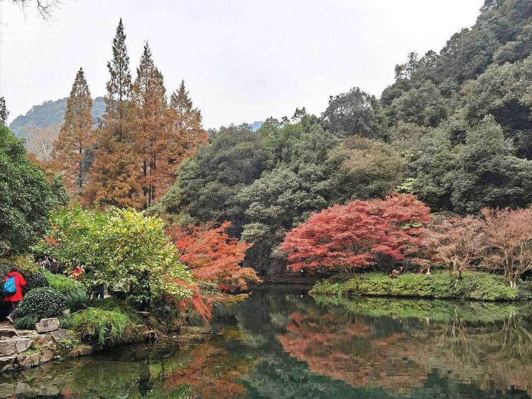 浙西山区古村落,浙江小土楼