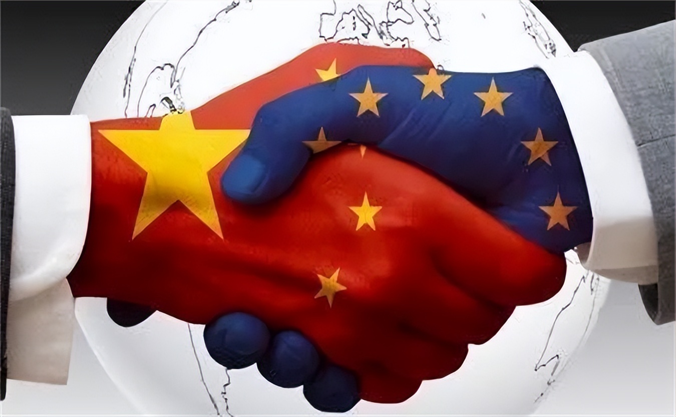 冯德莱恩赴美发表涉华声明，米歇尔不满：事关中国，你该找我协商