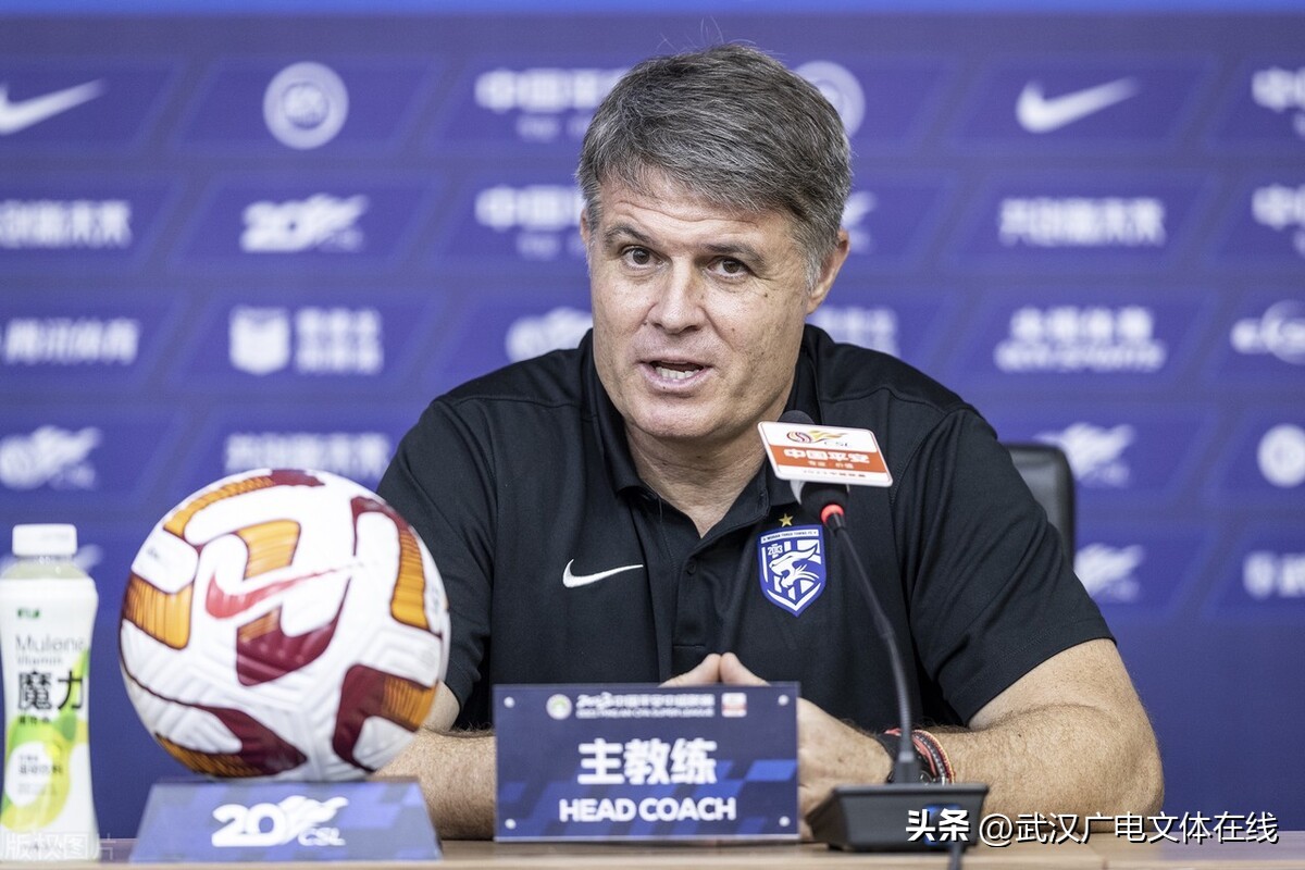 武汉三镇佩德罗,武汉三镇佩德罗战术